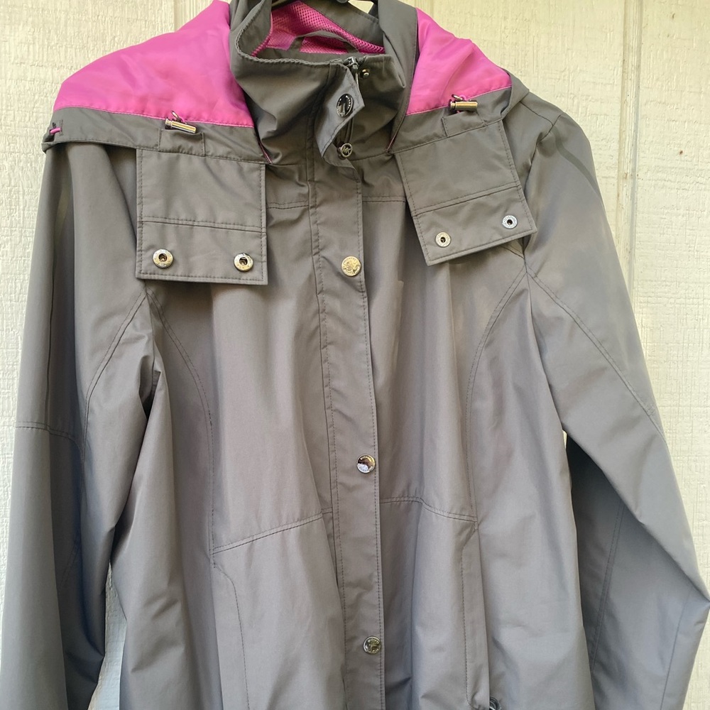 Michael Kors light and pretty jacket